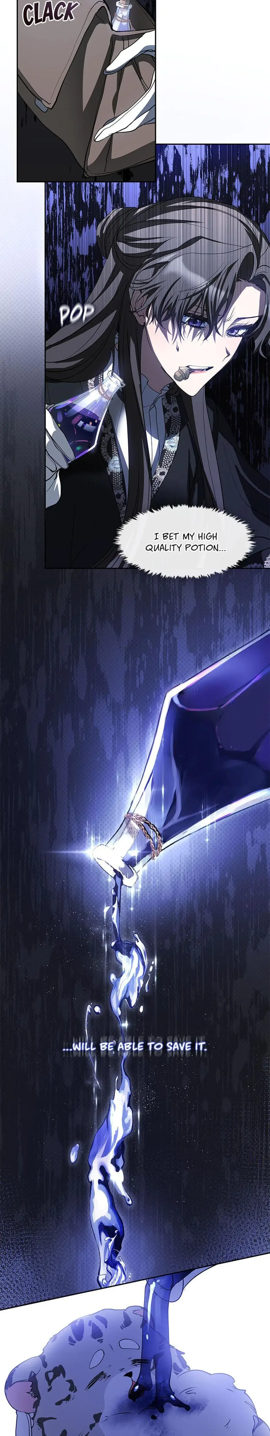 I Failed To Oust The Villain Chapter 57 - Page 15