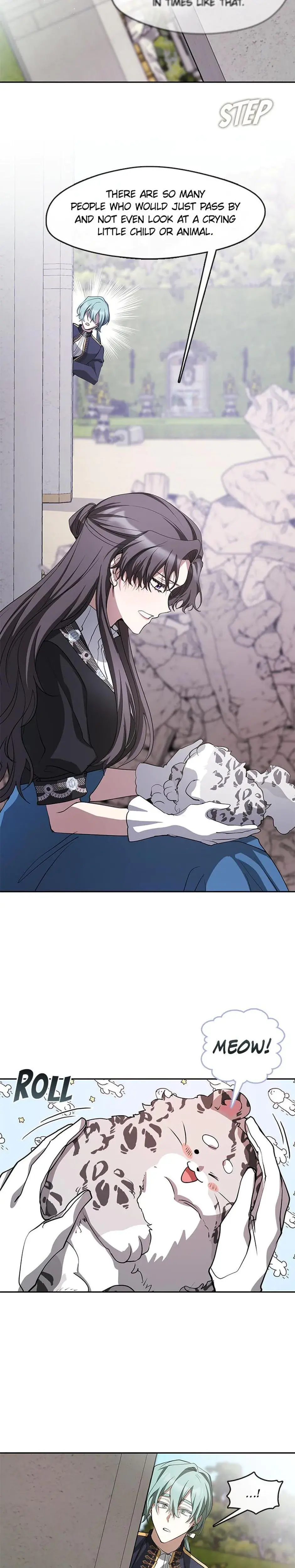 I Failed To Oust The Villain Chapter 57 - Page 19