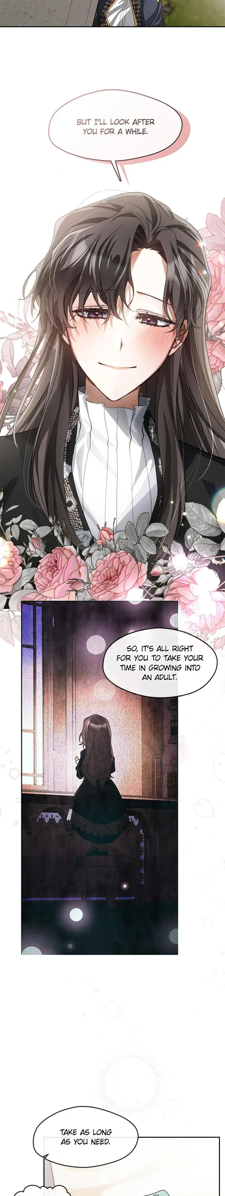 I Failed To Oust The Villain Chapter 57 - Page 20