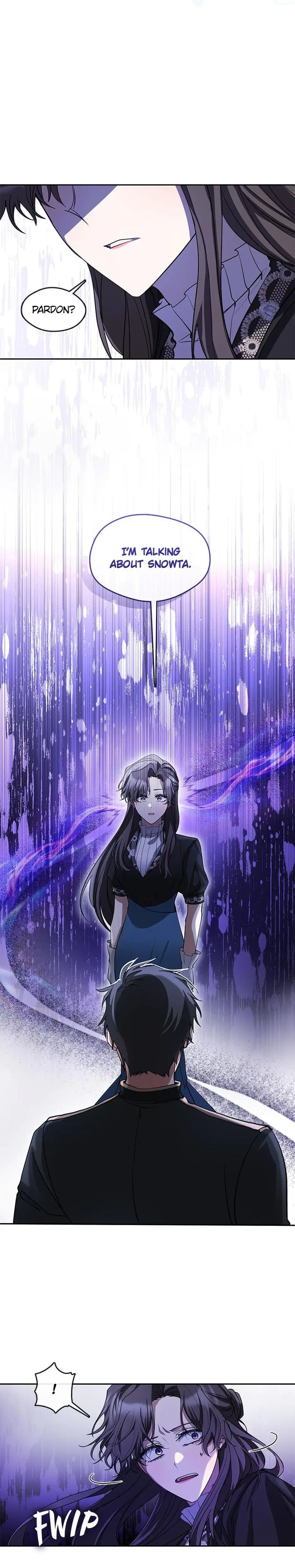 I Failed To Oust The Villain Chapter 57 - Page 3