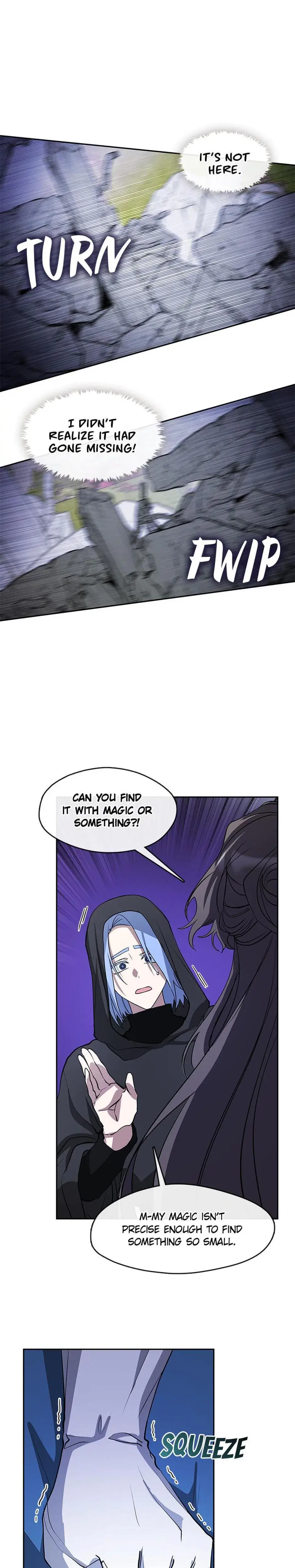 I Failed To Oust The Villain Chapter 57 - Page 4