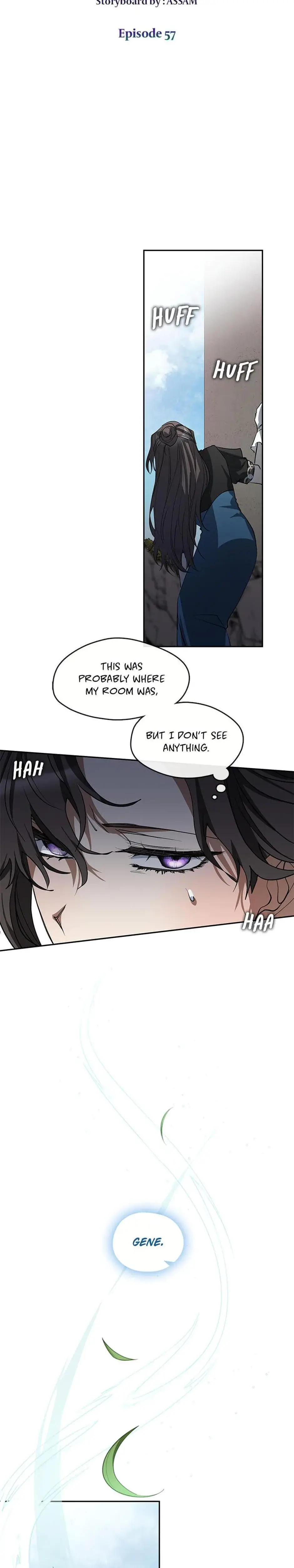 I Failed To Oust The Villain Chapter 57 - Page 7