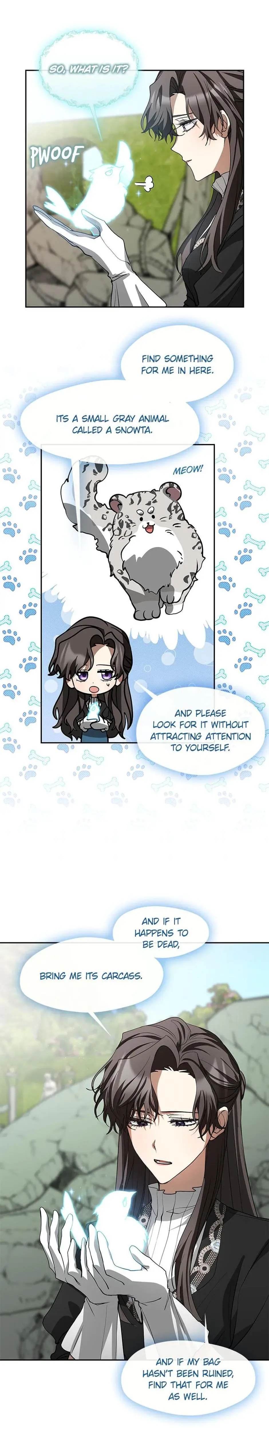 I Failed To Oust The Villain Chapter 57 - Page 9