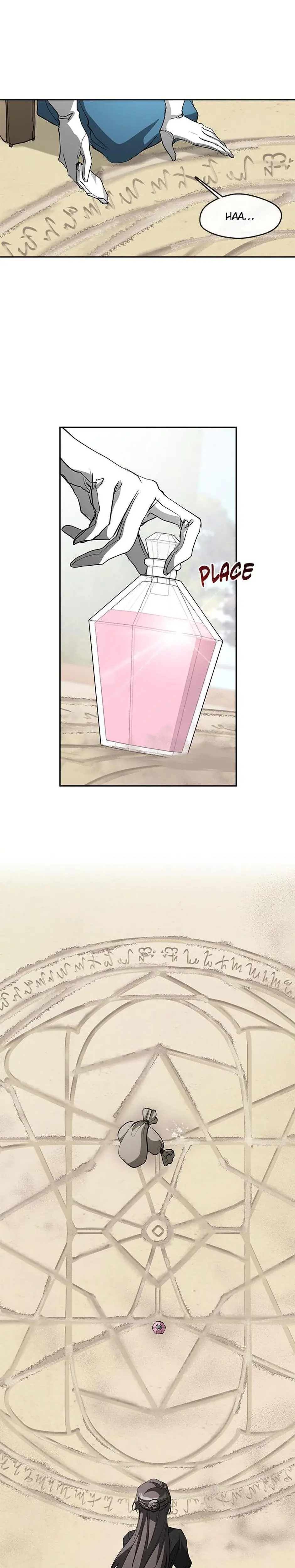 I Failed To Oust The Villain Chapter 58 - Page 17