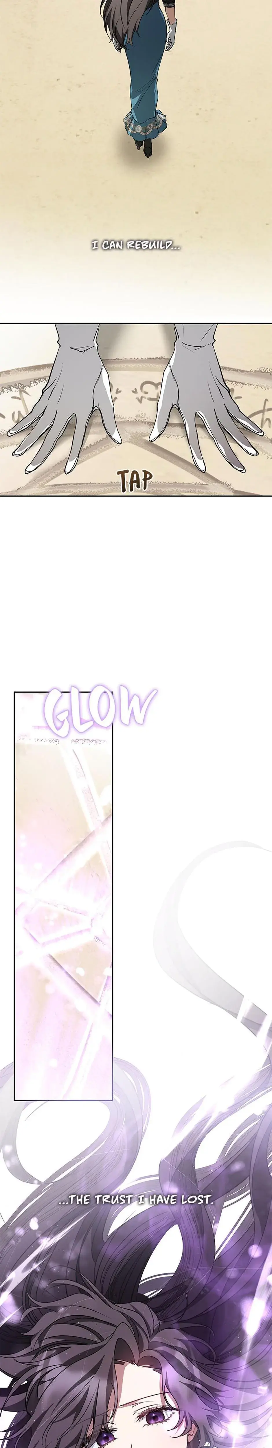 I Failed To Oust The Villain Chapter 58 - Page 18