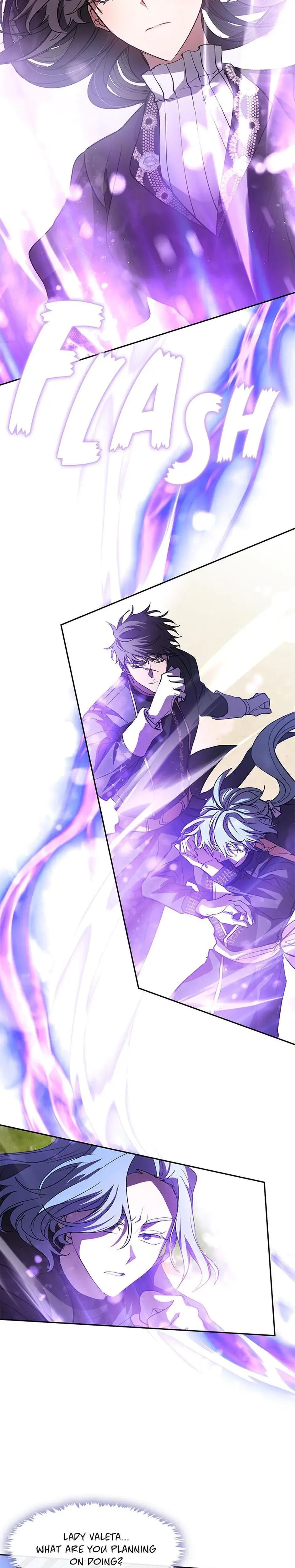 I Failed To Oust The Villain Chapter 58 - Page 19