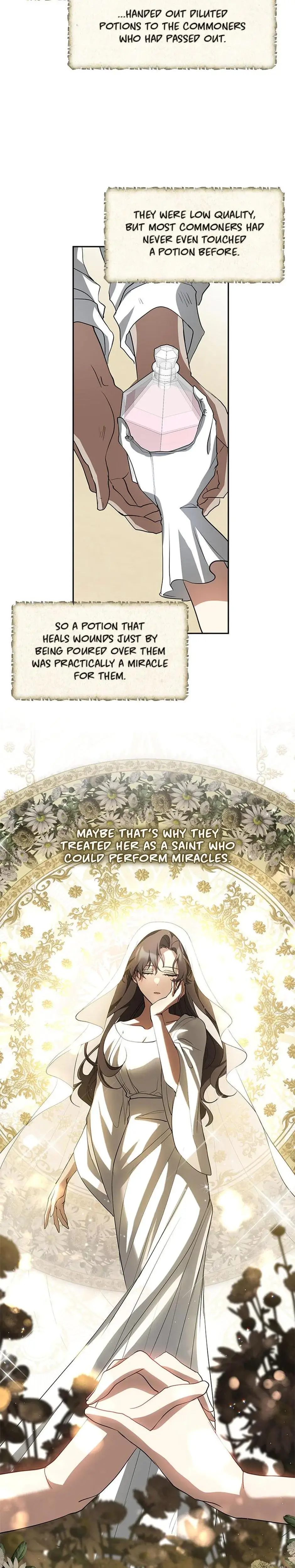 I Failed To Oust The Villain Chapter 58 - Page 25