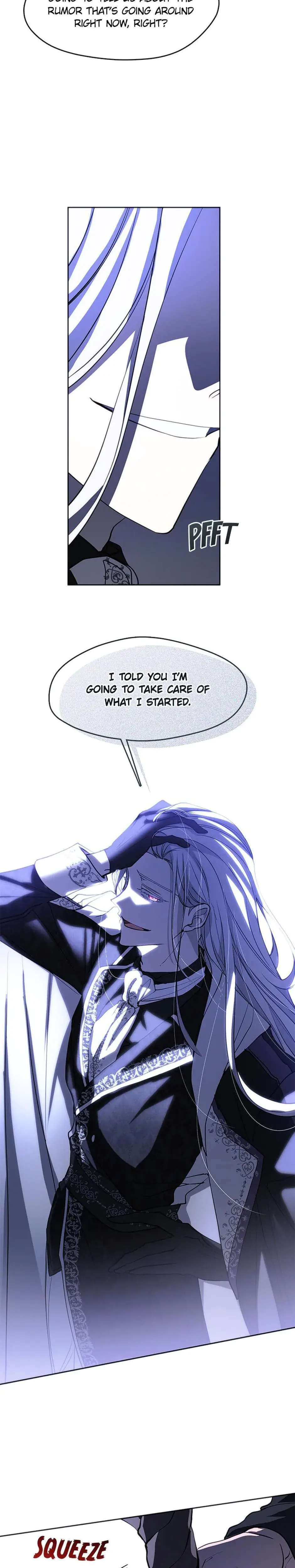 I Failed To Oust The Villain Chapter 59 - Page 13