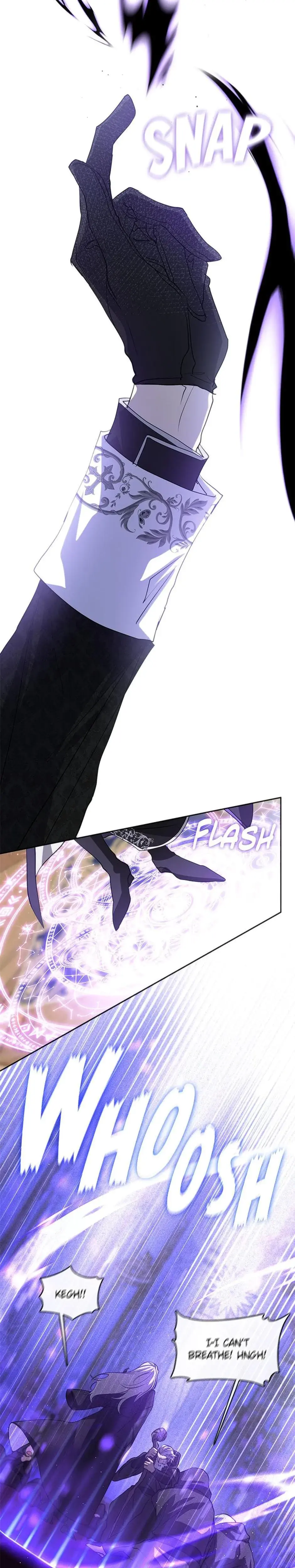I Failed To Oust The Villain Chapter 59 - Page 15