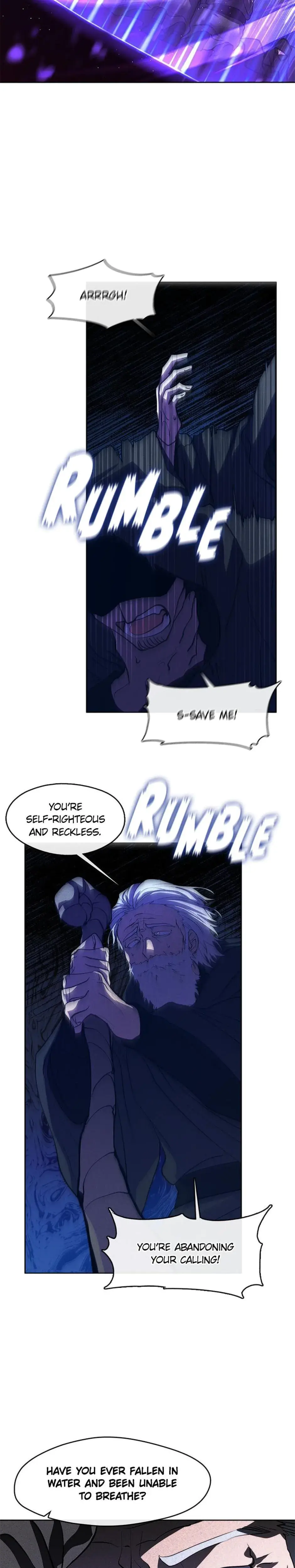 I Failed To Oust The Villain Chapter 59 - Page 16
