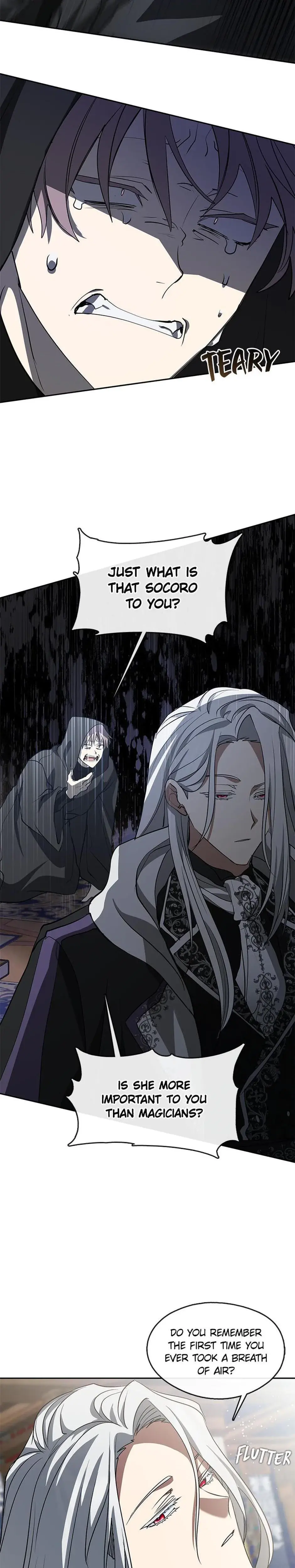 I Failed To Oust The Villain Chapter 59 - Page 19