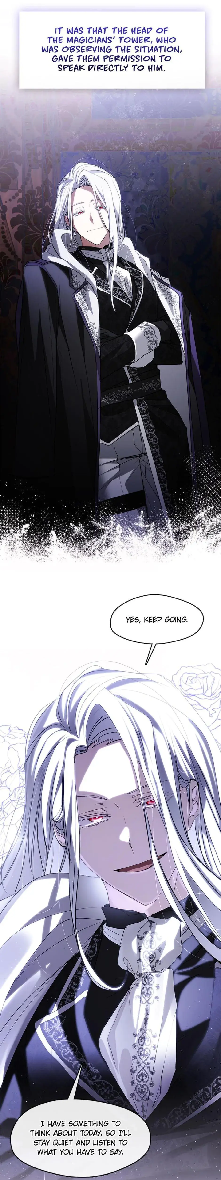 I Failed To Oust The Villain Chapter 59 - Page 2