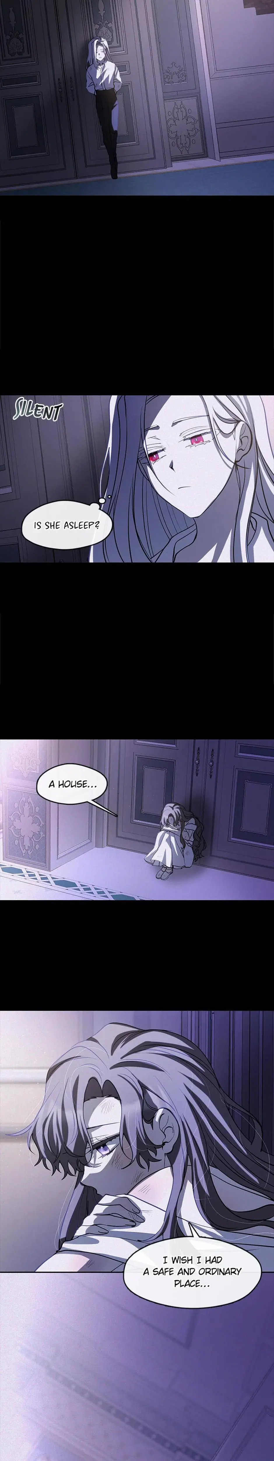 I Failed To Oust The Villain Chapter 59 - Page 21