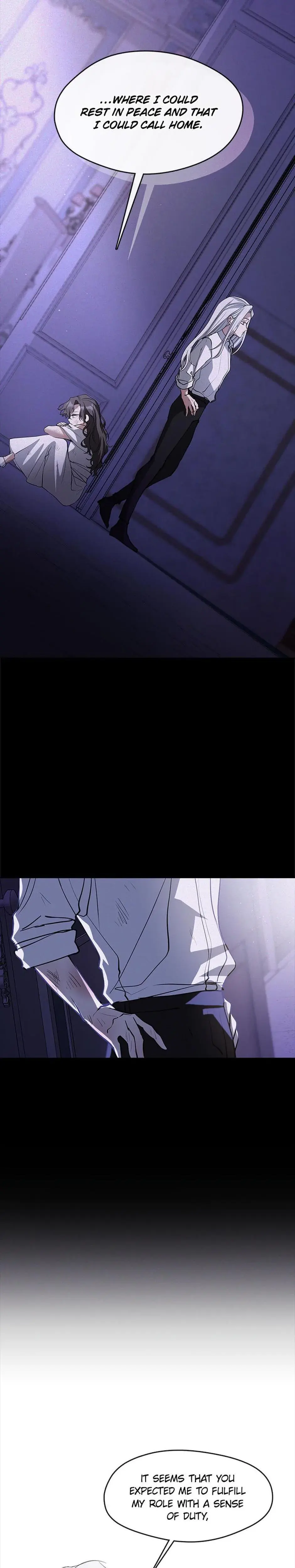 I Failed To Oust The Villain Chapter 59 - Page 22