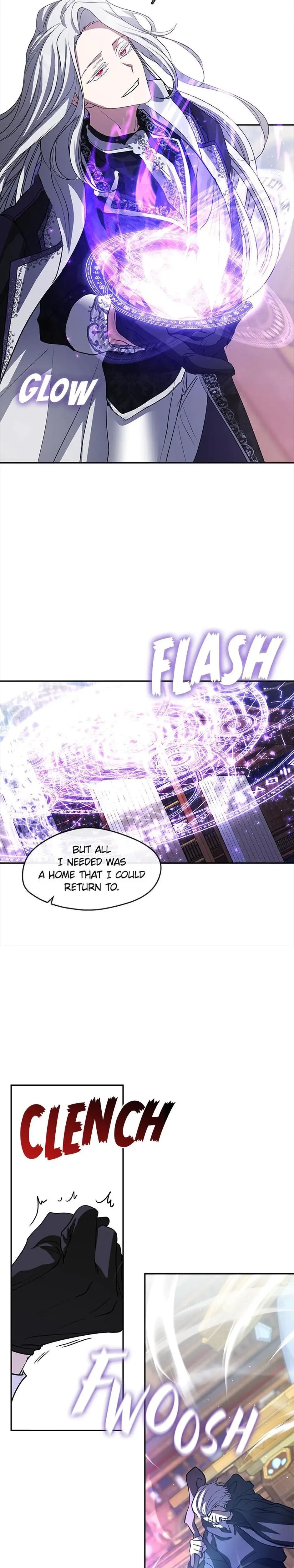 I Failed To Oust The Villain Chapter 59 - Page 23