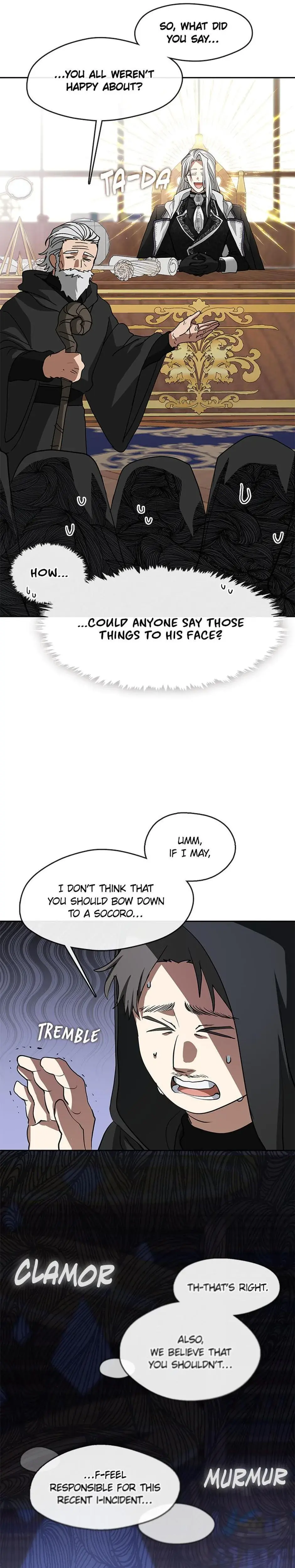I Failed To Oust The Villain Chapter 59 - Page 4