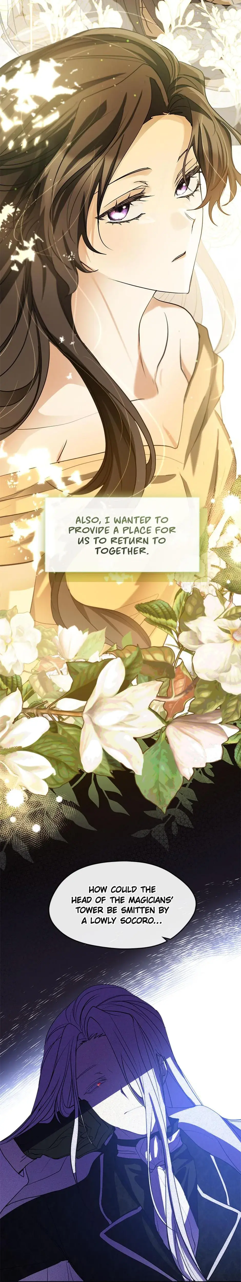 I Failed To Oust The Villain Chapter 59 - Page 9