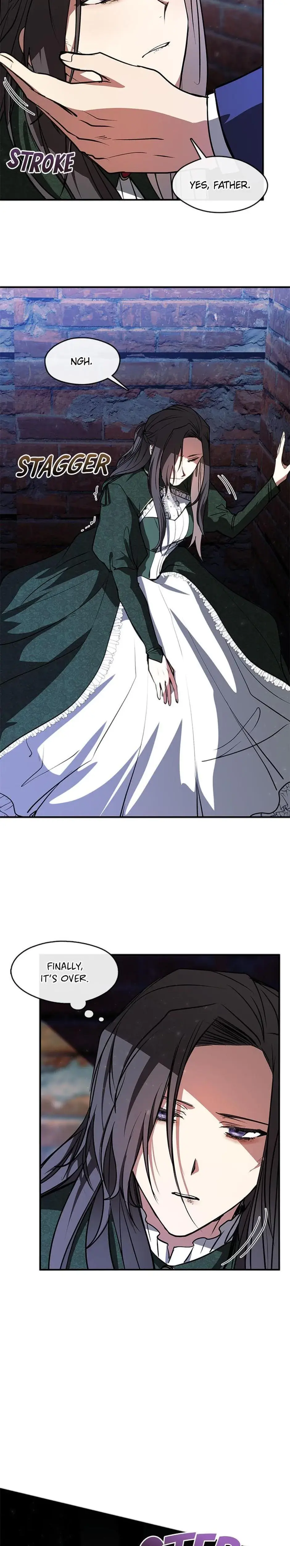 I Failed To Oust The Villain Chapter 6 - Page 11