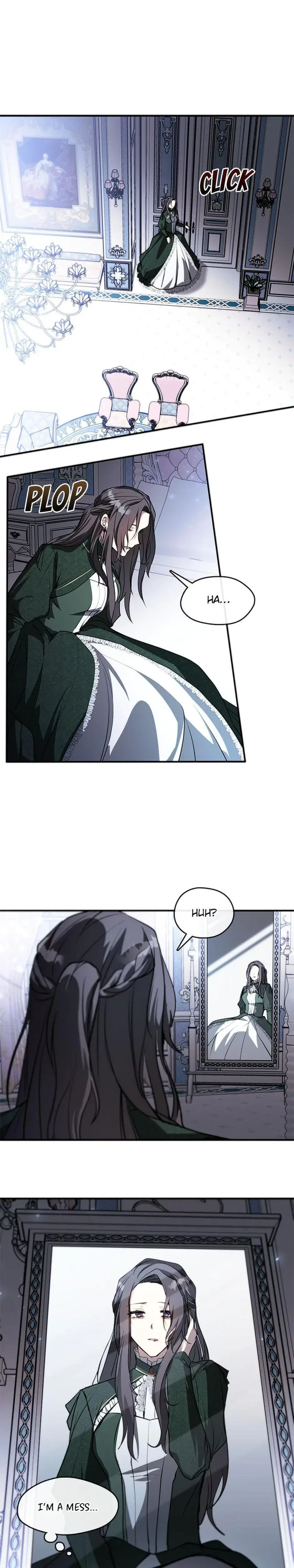 I Failed To Oust The Villain Chapter 6 - Page 13