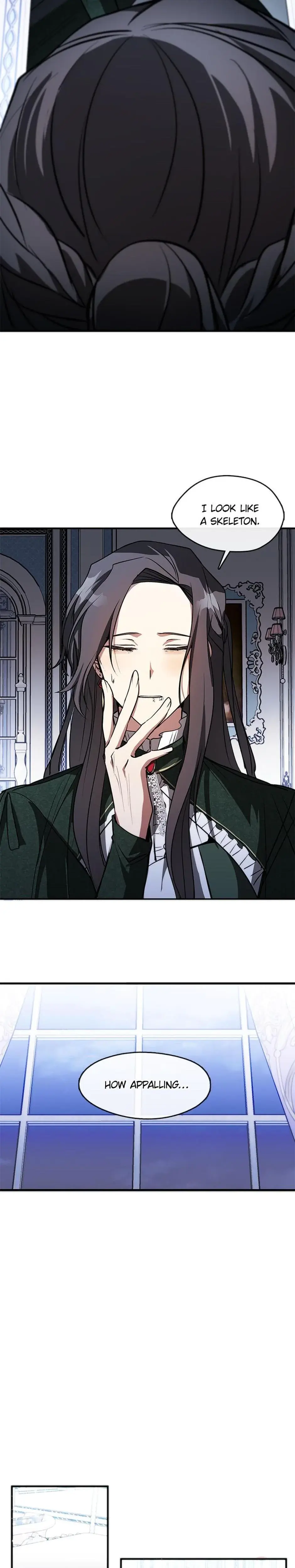 I Failed To Oust The Villain Chapter 6 - Page 14
