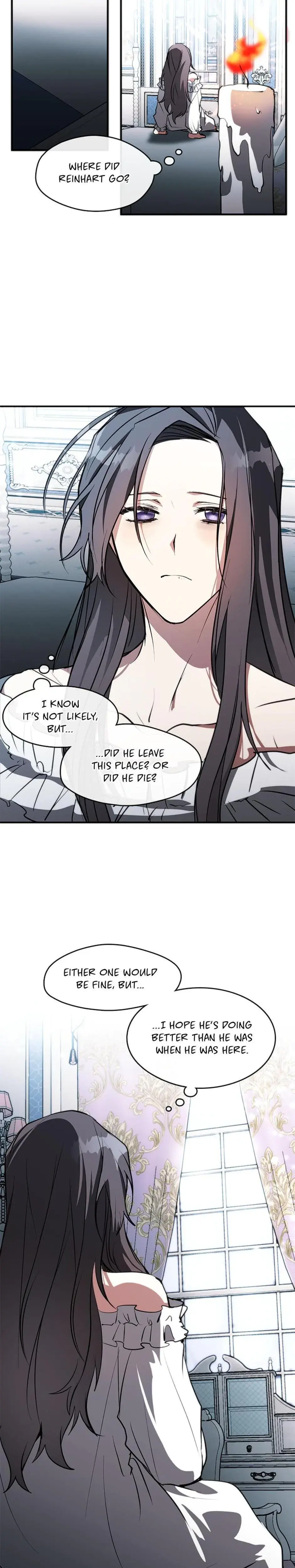 I Failed To Oust The Villain Chapter 6 - Page 15