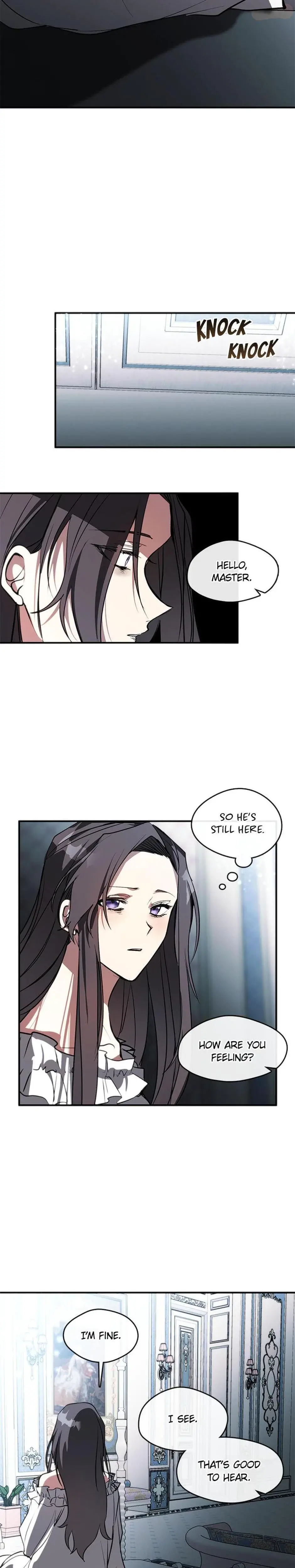 I Failed To Oust The Villain Chapter 6 - Page 16