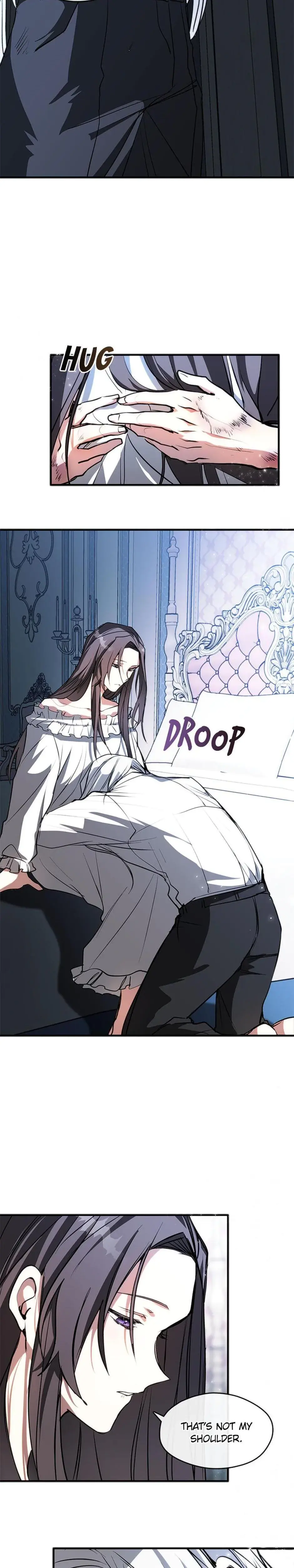 I Failed To Oust The Villain Chapter 6 - Page 20