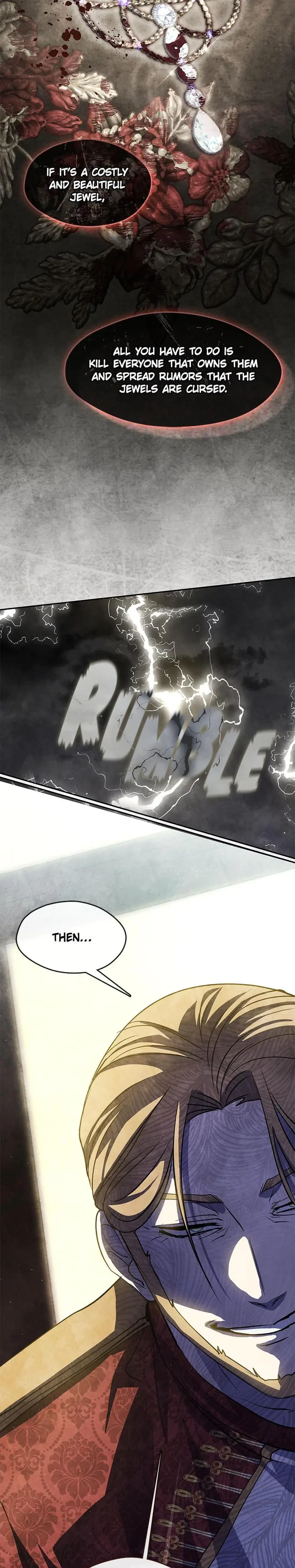I Failed To Oust The Villain Chapter 60 - Page 10