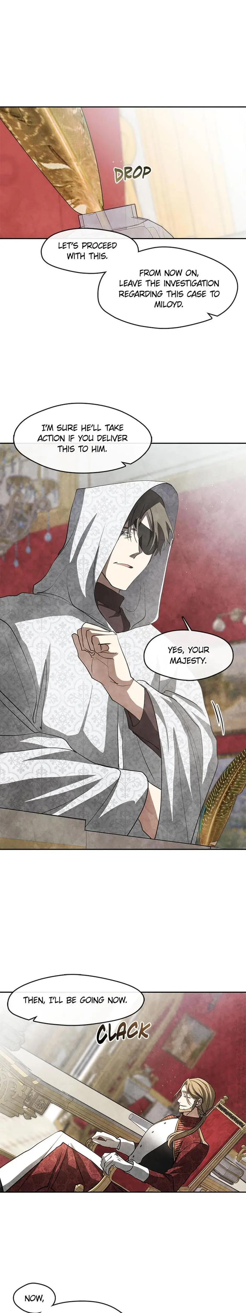 I Failed To Oust The Villain Chapter 60 - Page 13