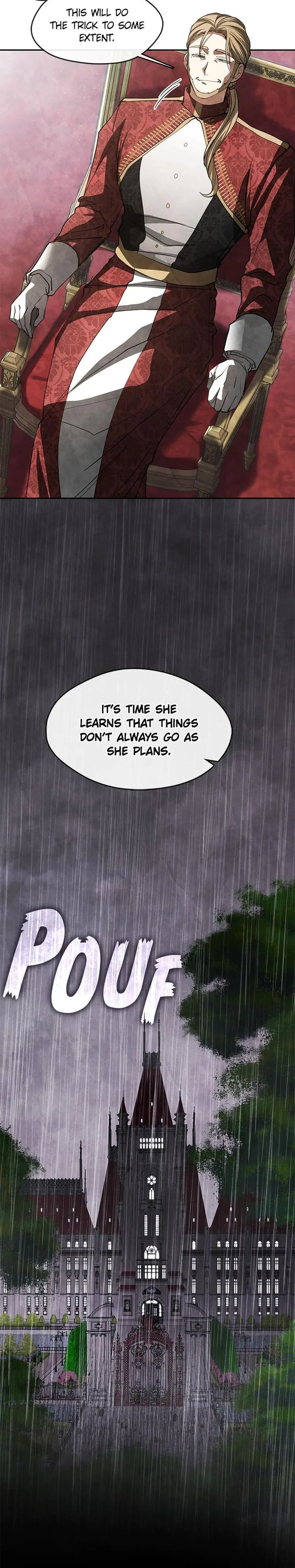 I Failed To Oust The Villain Chapter 60 - Page 14
