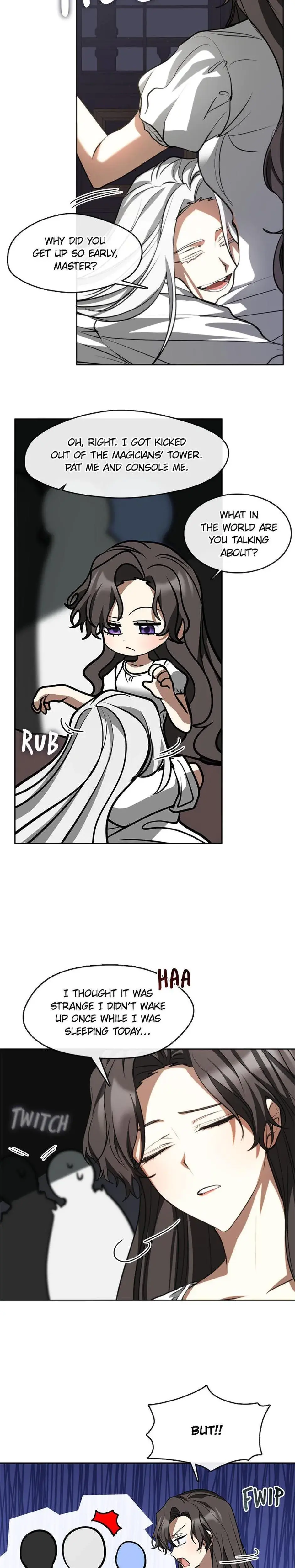 I Failed To Oust The Villain Chapter 60 - Page 17