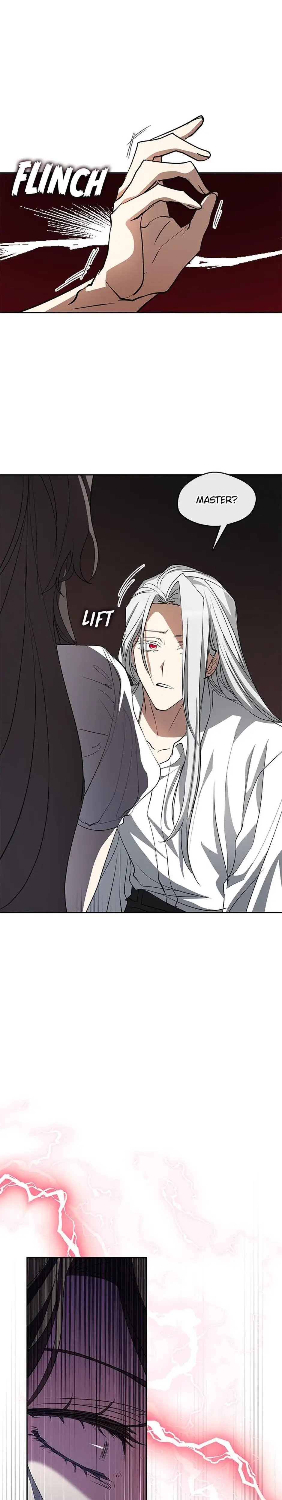 I Failed To Oust The Villain Chapter 60 - Page 26