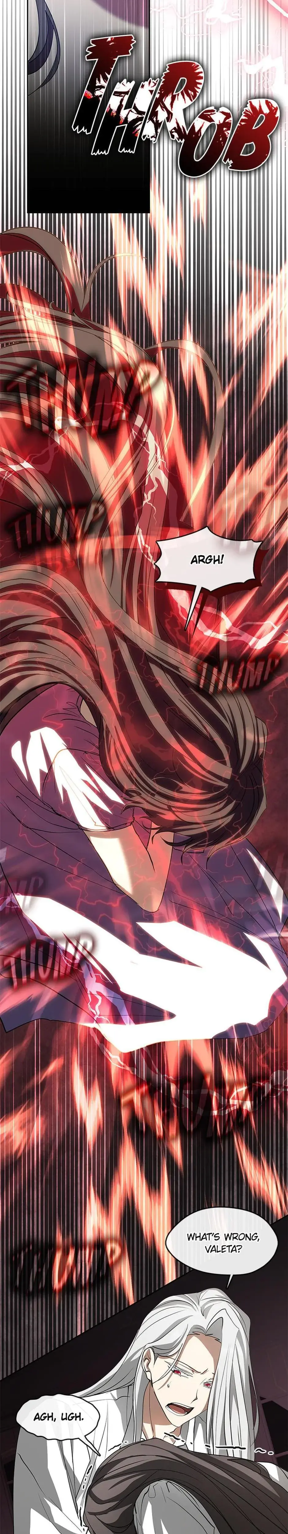 I Failed To Oust The Villain Chapter 60 - Page 27