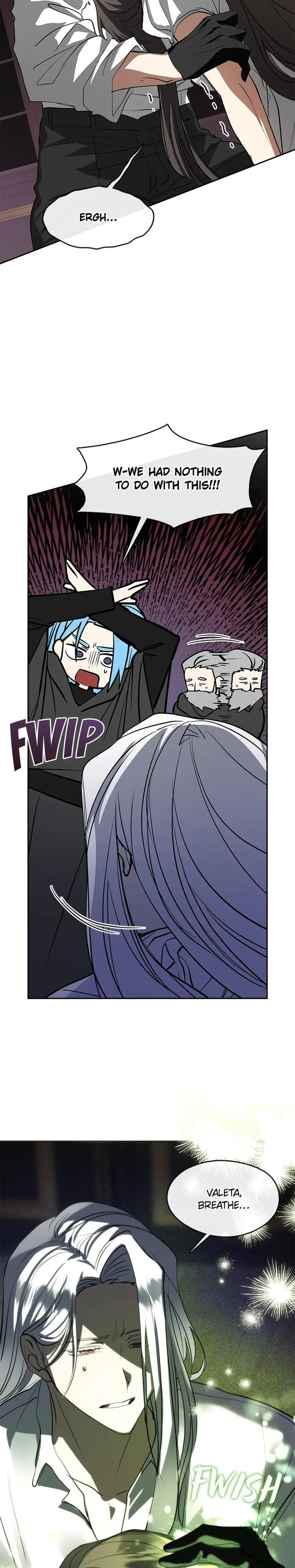 I Failed To Oust The Villain Chapter 60 - Page 28