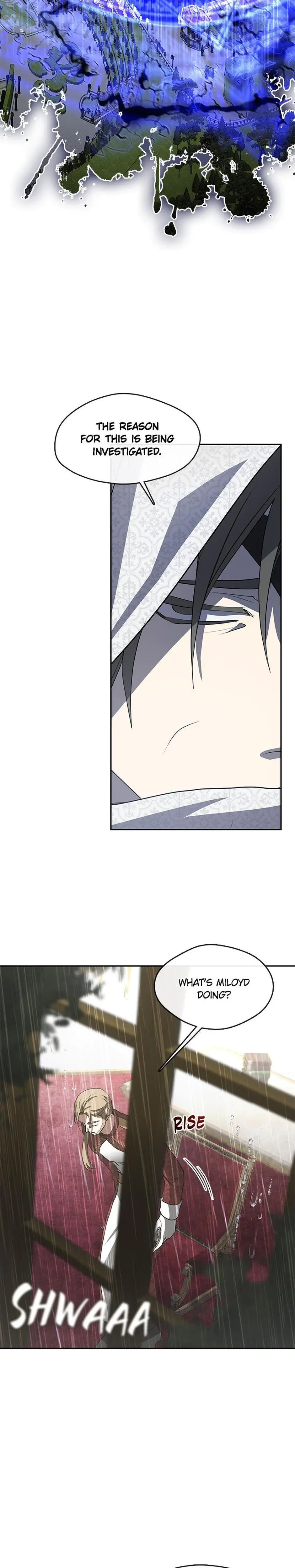 I Failed To Oust The Villain Chapter 60 - Page 3