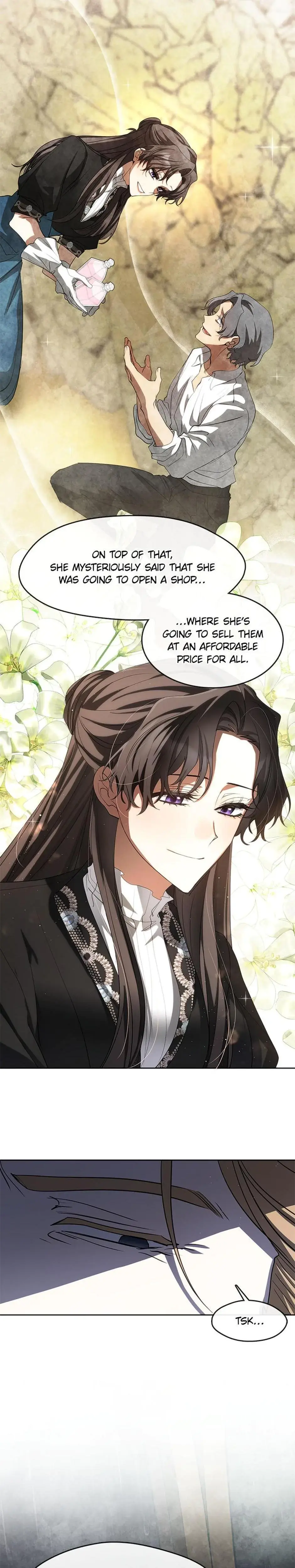 I Failed To Oust The Villain Chapter 60 - Page 5