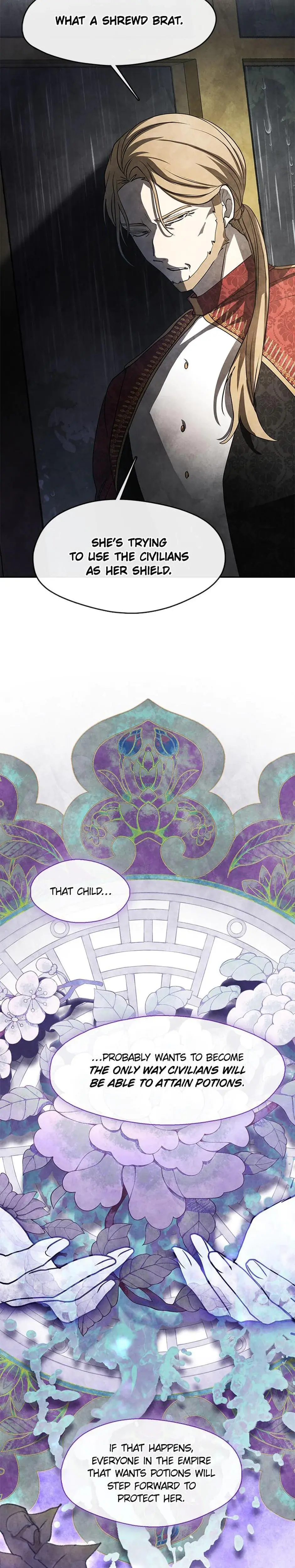 I Failed To Oust The Villain Chapter 60 - Page 6