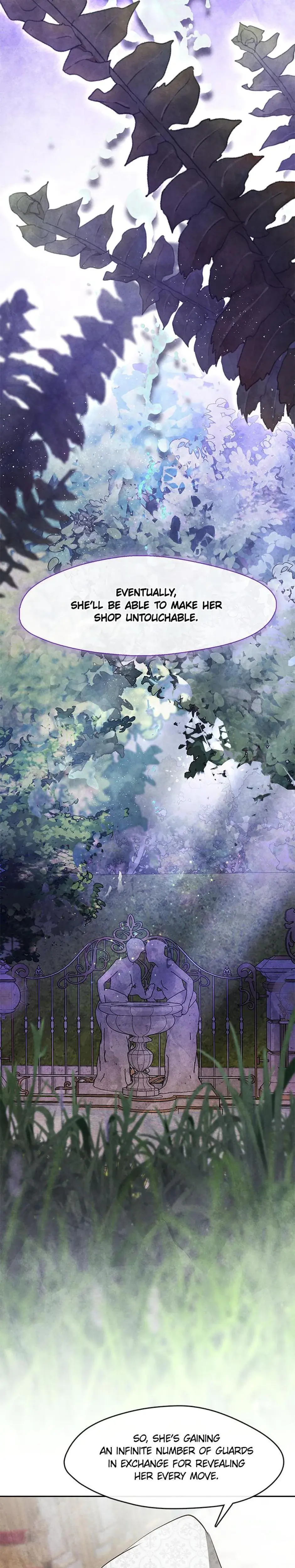 I Failed To Oust The Villain Chapter 60 - Page 7