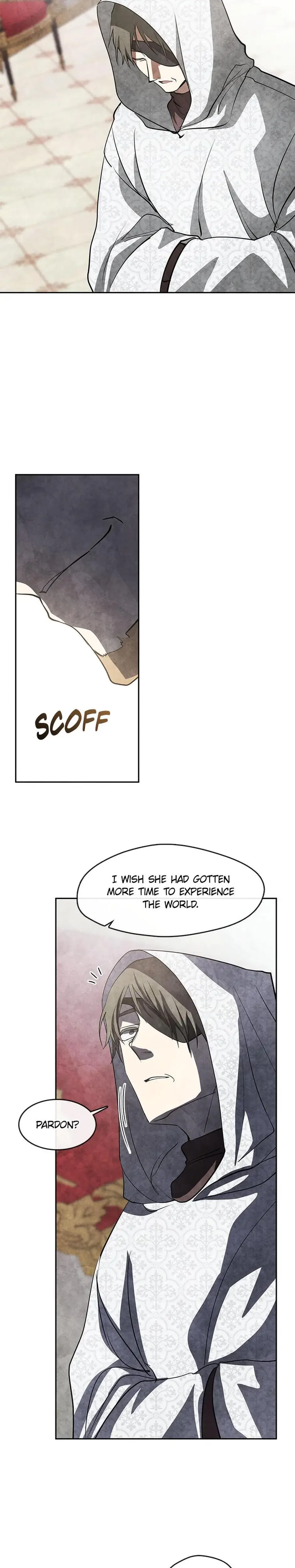 I Failed To Oust The Villain Chapter 60 - Page 8