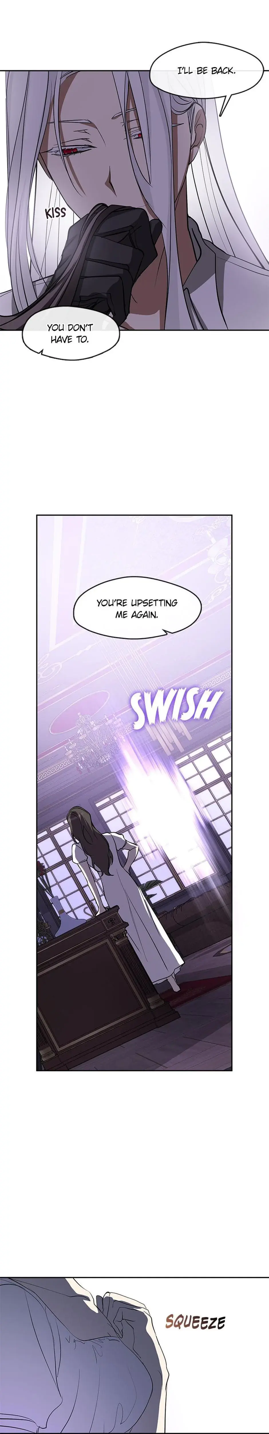 I Failed To Oust The Villain Chapter 61 - Page 13
