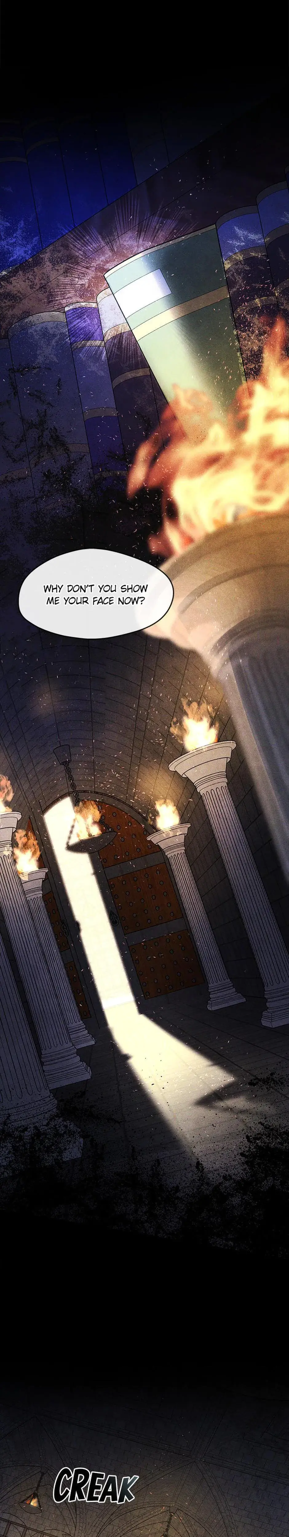 I Failed To Oust The Villain Chapter 61 - Page 15