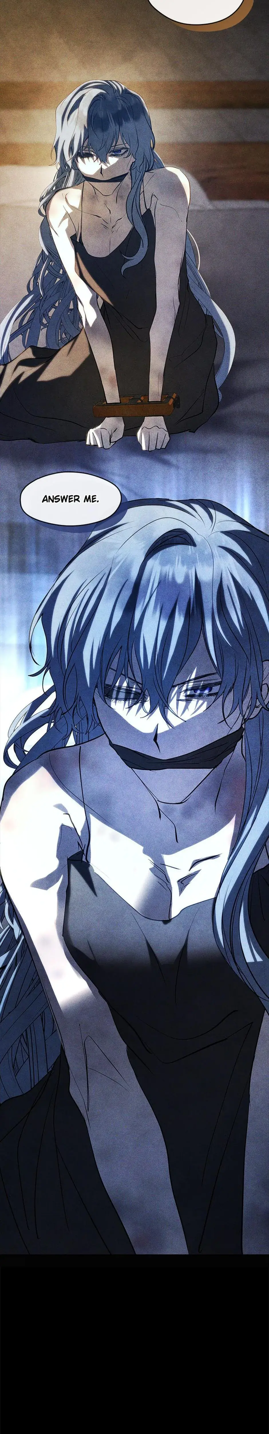 I Failed To Oust The Villain Chapter 61 - Page 17