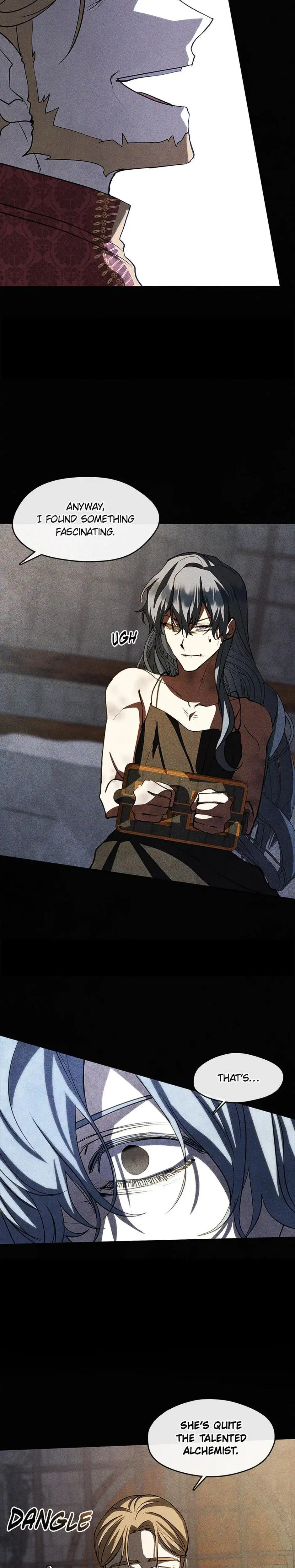 I Failed To Oust The Villain Chapter 61 - Page 19