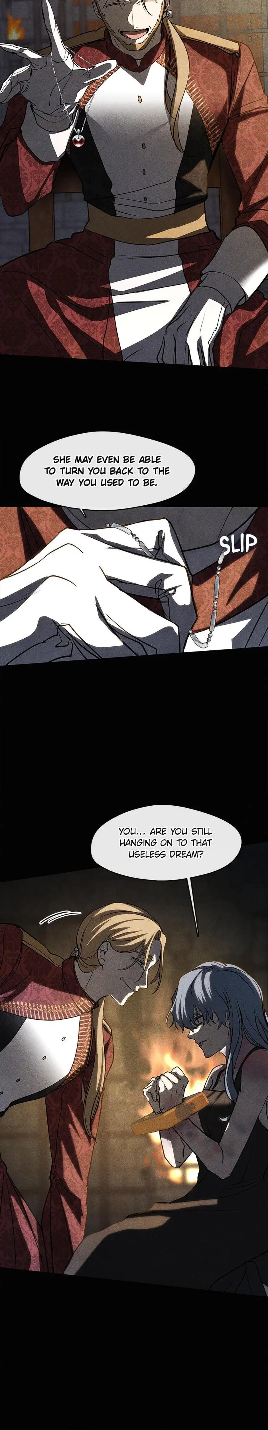 I Failed To Oust The Villain Chapter 61 - Page 20