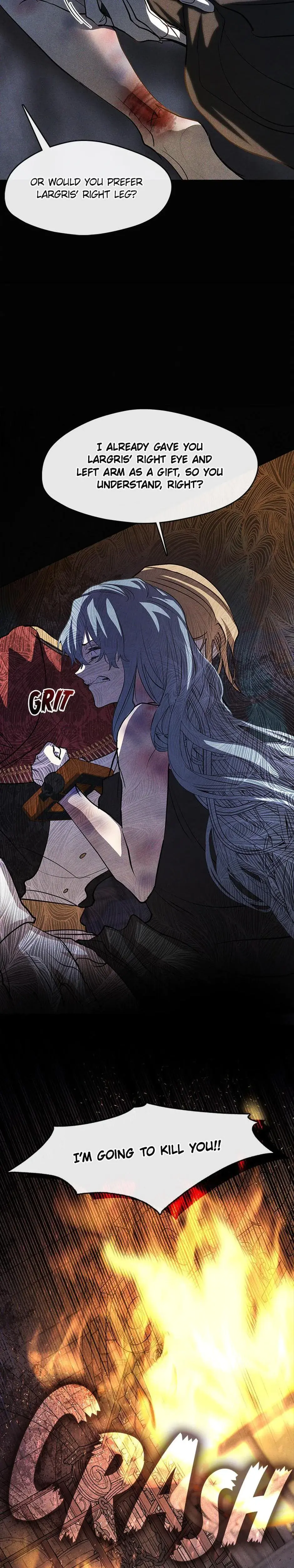 I Failed To Oust The Villain Chapter 61 - Page 22