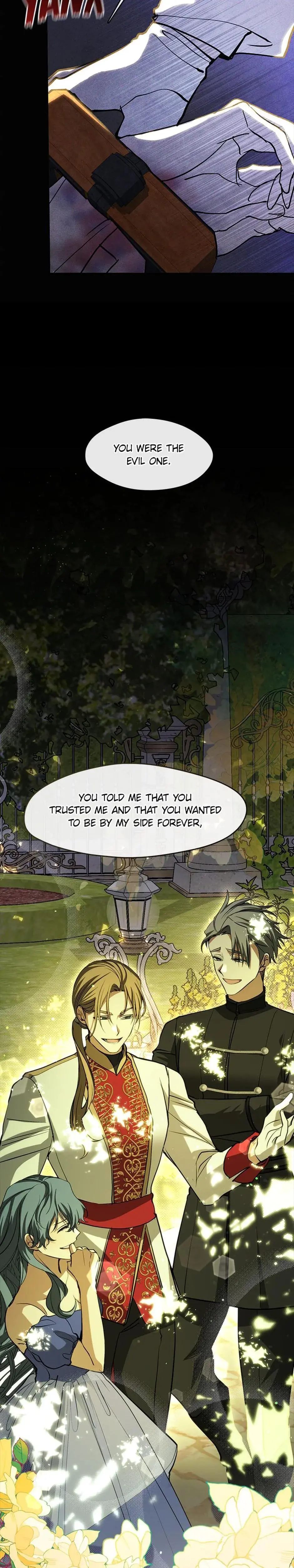 I Failed To Oust The Villain Chapter 61 - Page 26