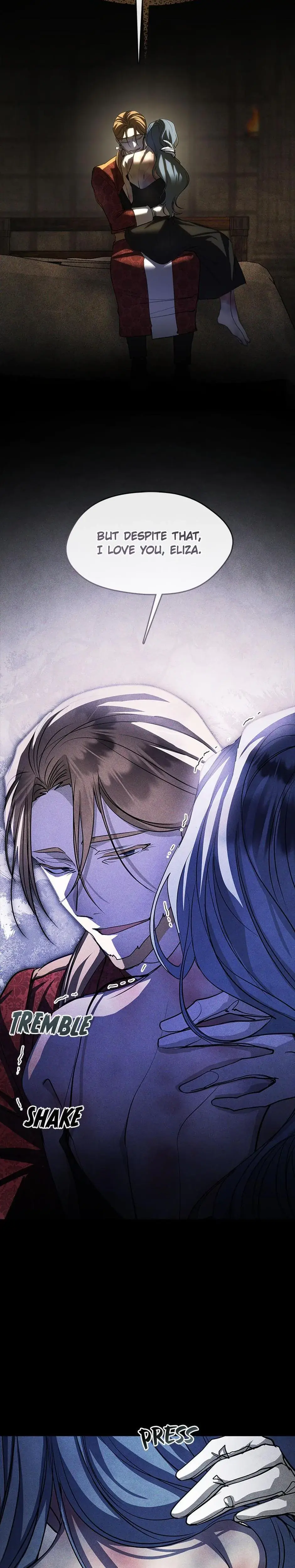 I Failed To Oust The Villain Chapter 61 - Page 28