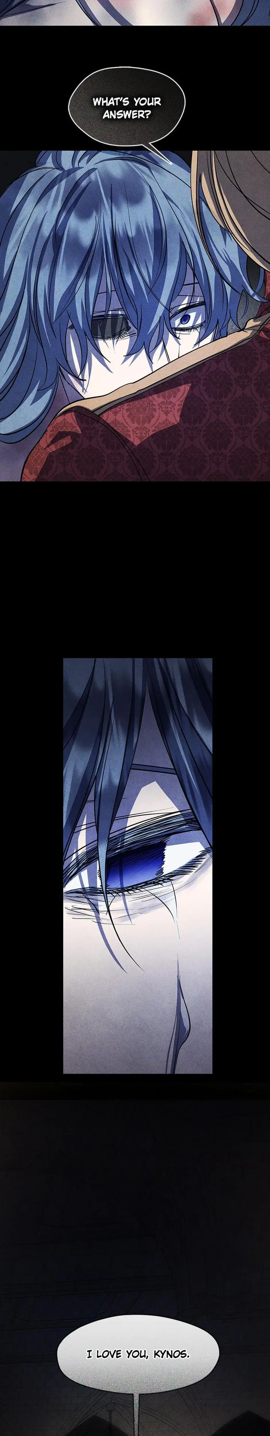 I Failed To Oust The Villain Chapter 61 - Page 29