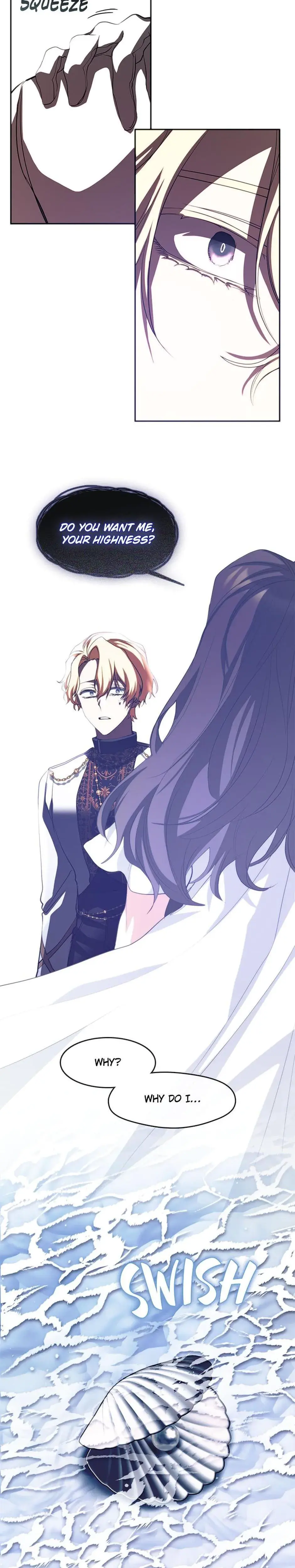 I Failed To Oust The Villain Chapter 62 - Page 10