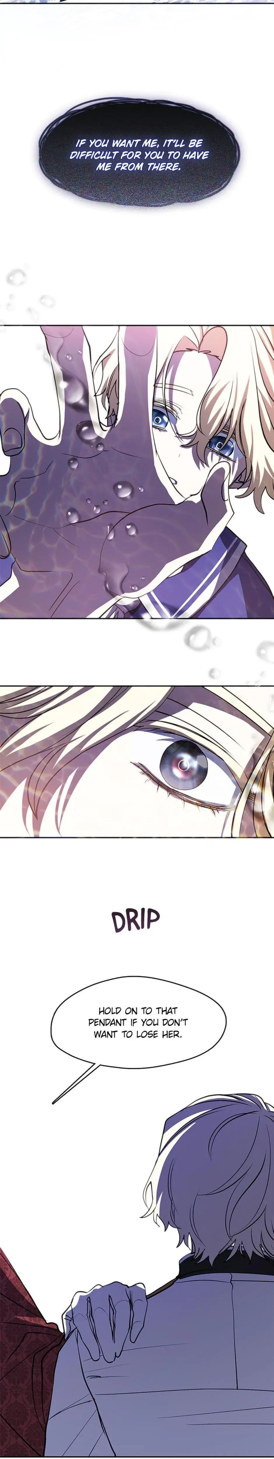 I Failed To Oust The Villain Chapter 62 - Page 12